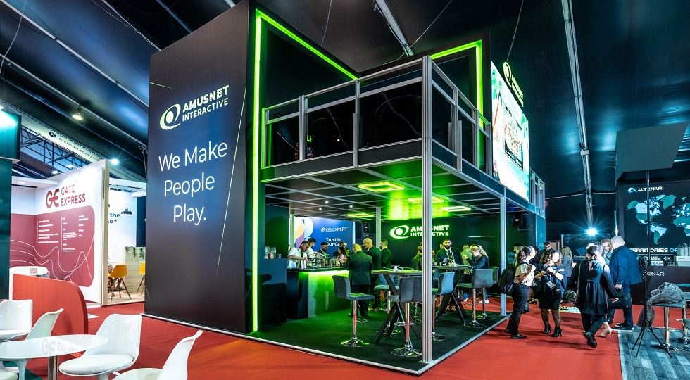 Amusnet will showcase a variety of innovative products at iGB Live 2025 in London, focusing on player experience and real-time interaction.