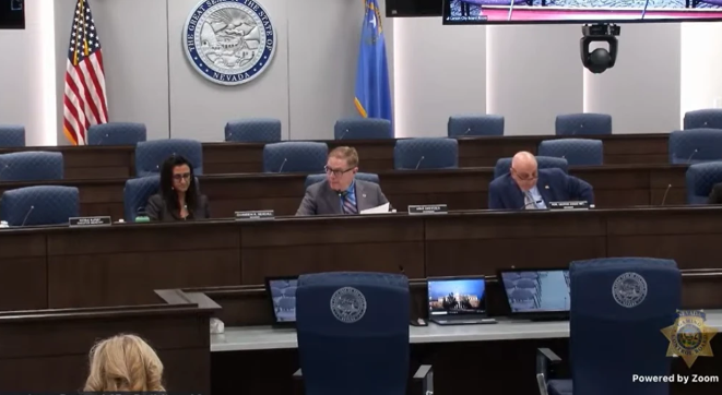 内华达监管新规：网络攻击上报缩至24小时，业界激辩可行性