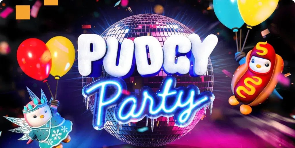 Pudgy Penguins 攜手 Mythical Games，NFT 遊戲《Pudgy Party》8 月上線