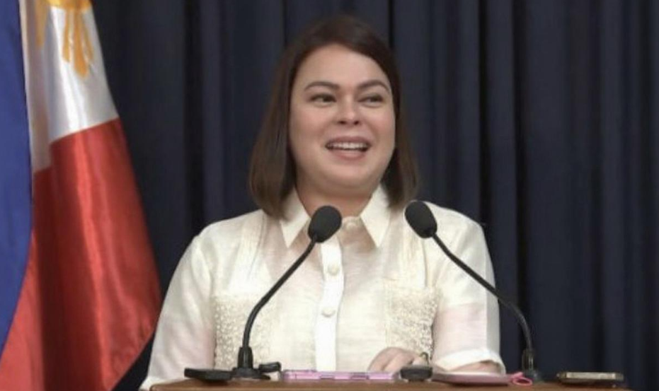 Philippine Vice President Accuses Former House Speaker of Involvement in Illegal Gambling Kickbacks, Shaking the Political Arena