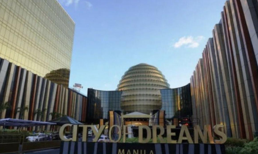 Manila's Dream City Casino Dividend Slump Puts Pressure on Belle Corp's Performance