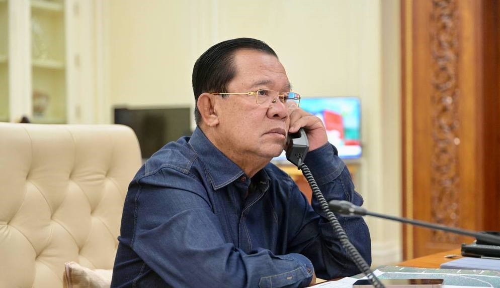 "Peace Trap"? Thai military lures Cambodian soldiers with 8-hour ceasefire, Hun Sen furiously questions Thailand's true intentions.