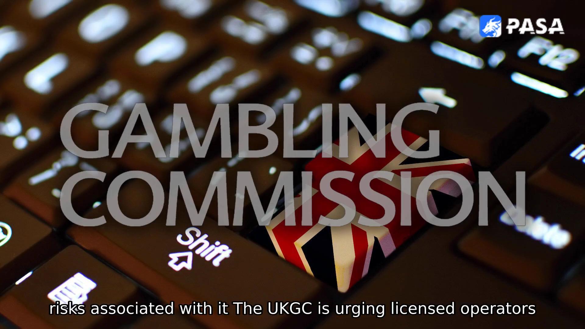英国博彩委员会警告在线博彩存在人工智能和加密货币风险！