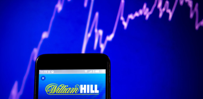 William Hill to withdraw from 13 markets in December, 10 of which are in Africa; the UK retail sector also faces challenges.