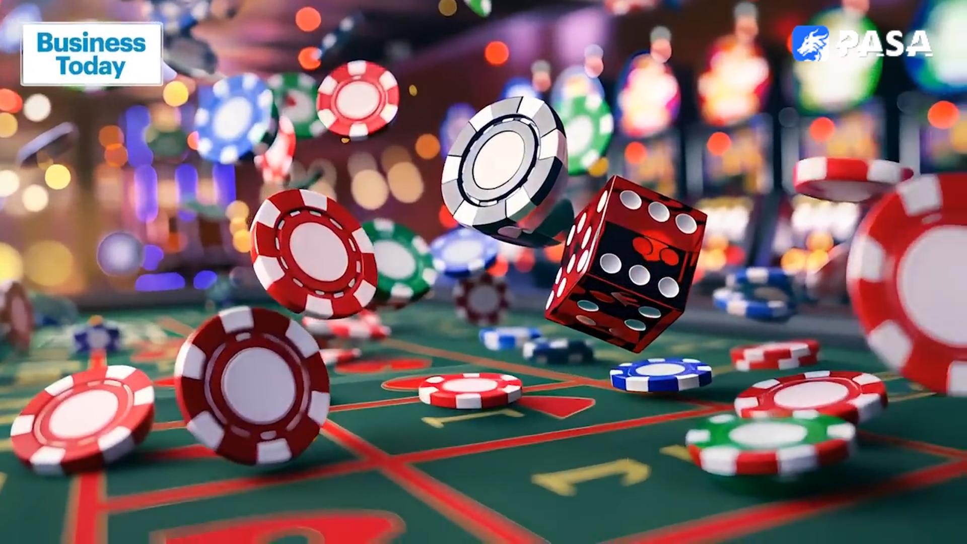 Online Gaming Bill Passed, Banning Real Money Games! What Does It Mean for the Indian Gaming Industry?