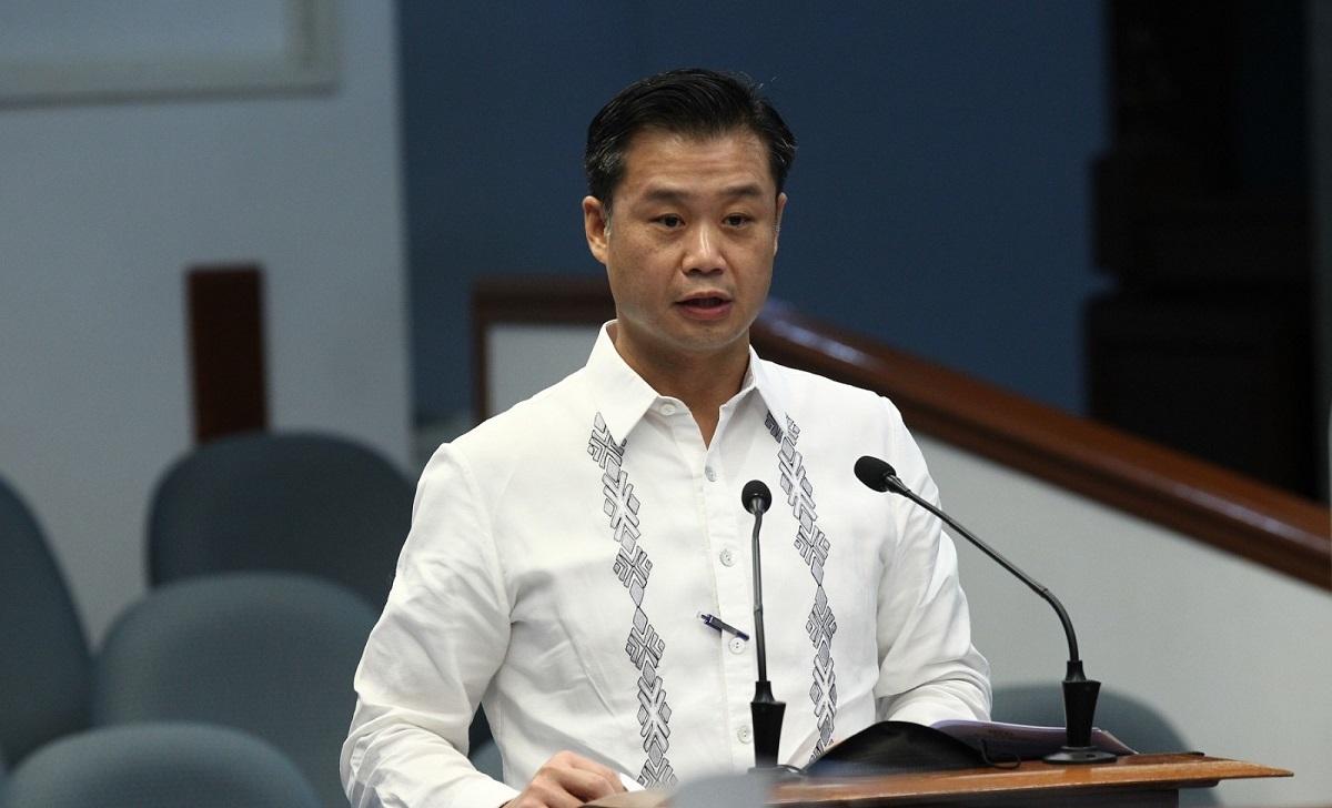 菲律賓參議員張僑偉緊急呼籲:嚴厲封堵非法線上博彩,防止‘POGO模式’死灰複燃