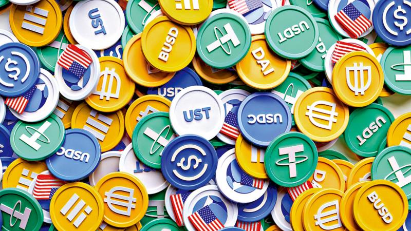 The $3.7 Trillion Financial Revolution Race: How Stablecoins are Reshaping Global Payments and Financial Regulations