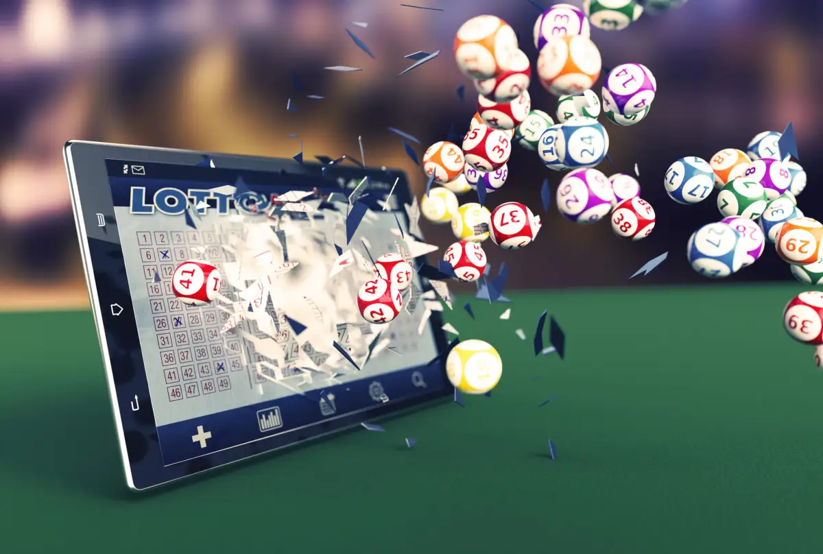 The UK government bill proposes to remove the annual cap of £50 million ($62 million) on charity lottery sales.