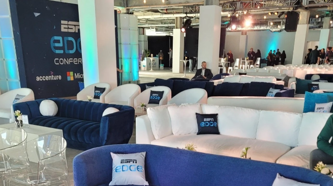 ESPN高管盛赞牵手DraftKings，个性化体育博彩体验成新战场