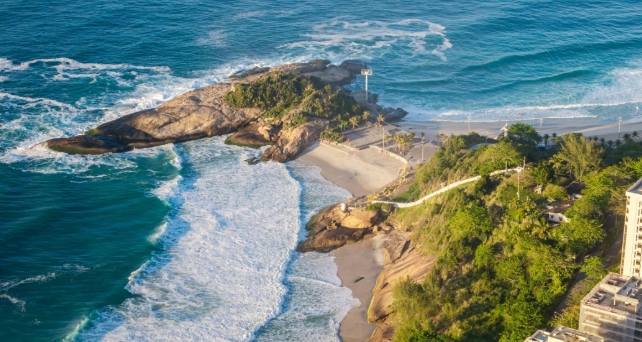 The Brazilian Supreme Court intervenes, national municipal lotteries face an emergency suspension.