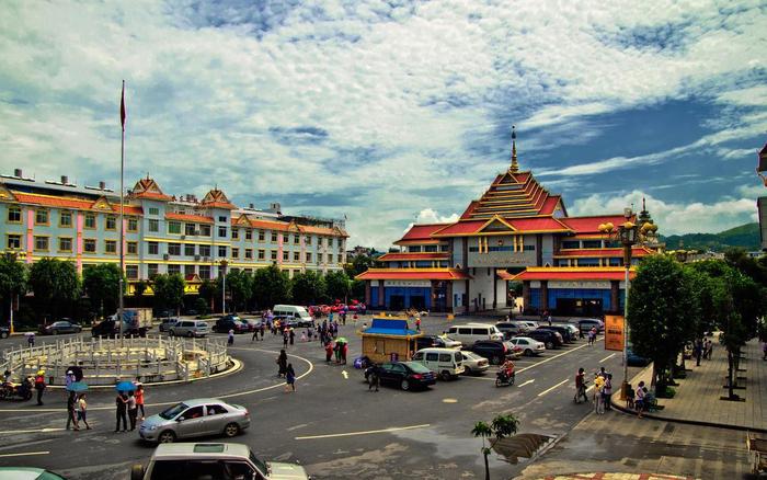 Myanmar's Mong La Scam Syndicate in Major Retreat: Three Chinese Victims' Escape Triggers Cross-Border Law Enforcement Alert