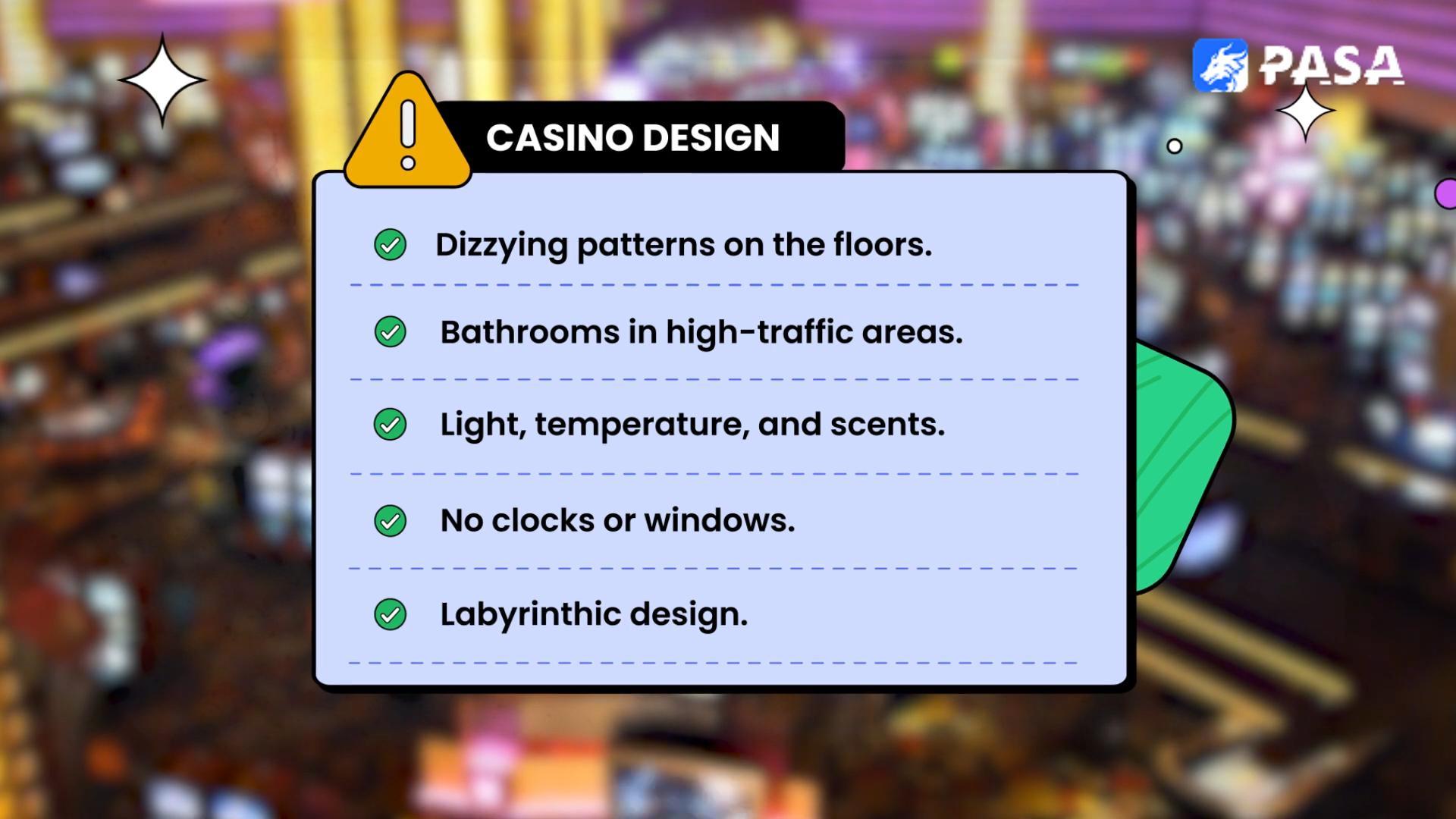How do online casinos predict user behavior? Unveiling the astonishing secrets of monitoring systems and AI predictions!