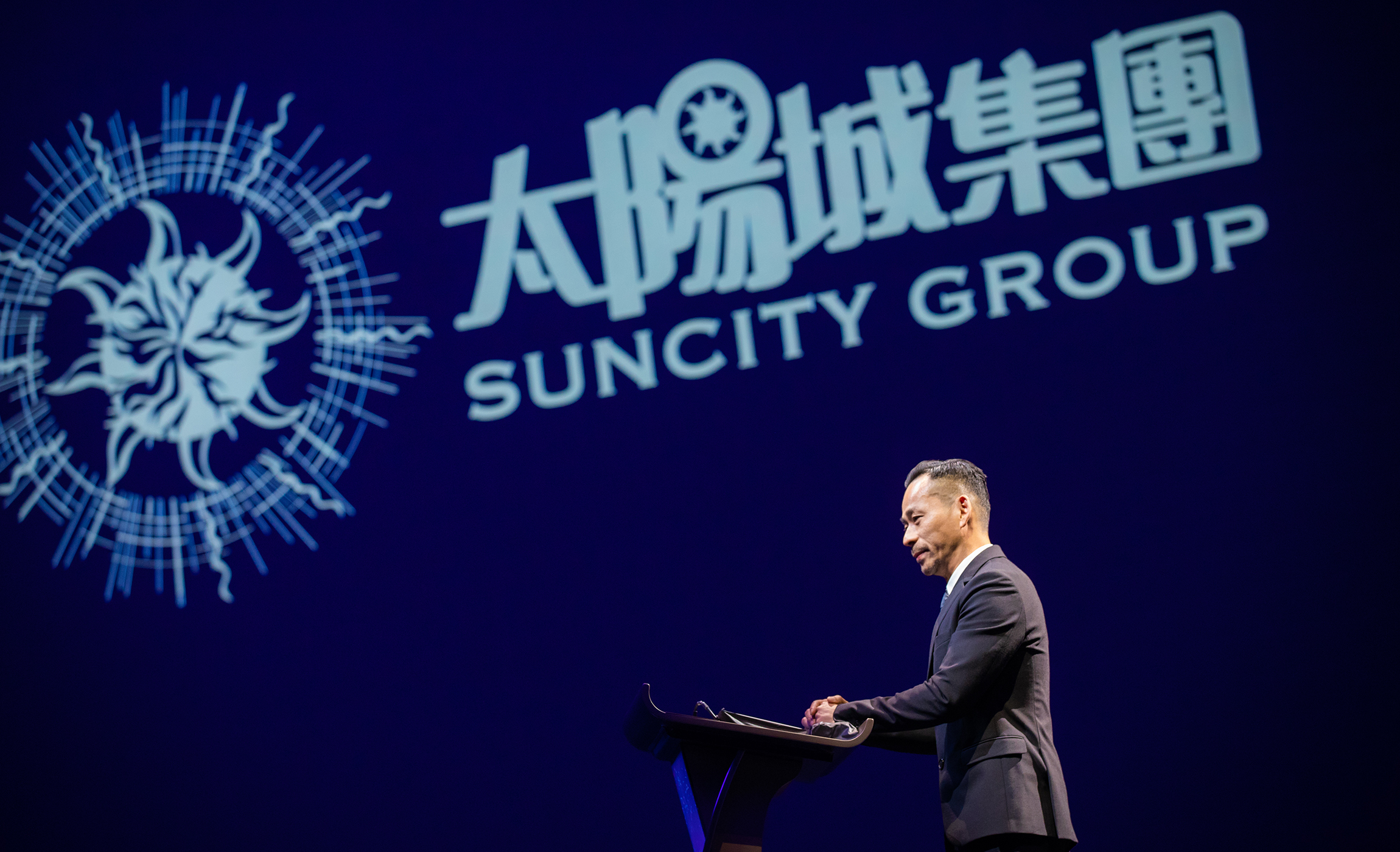 The LET Group, formerly known as the Sun City Group, is betting on the Philippine gaming market, with Westside City being central to its performance recovery.