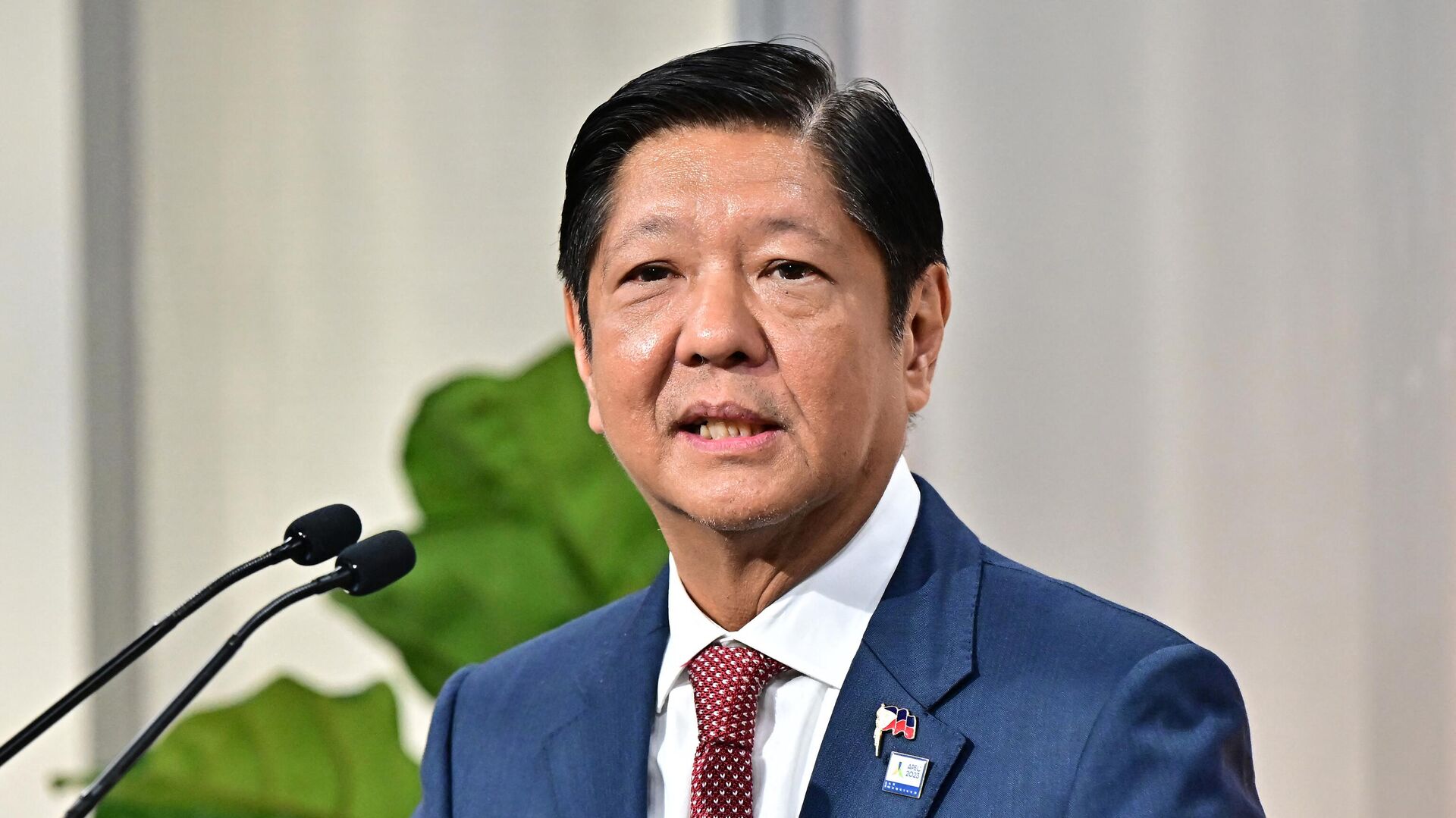 馬科斯回應禁賭呼聲：合法博彩將繼續運營，政府暫無封禁計劃