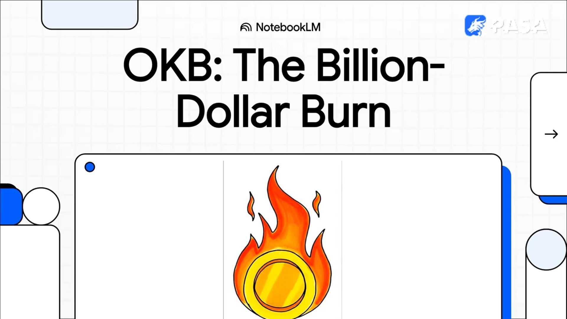 加密领域下一个大趋势？OKB会比BNB更好吗？