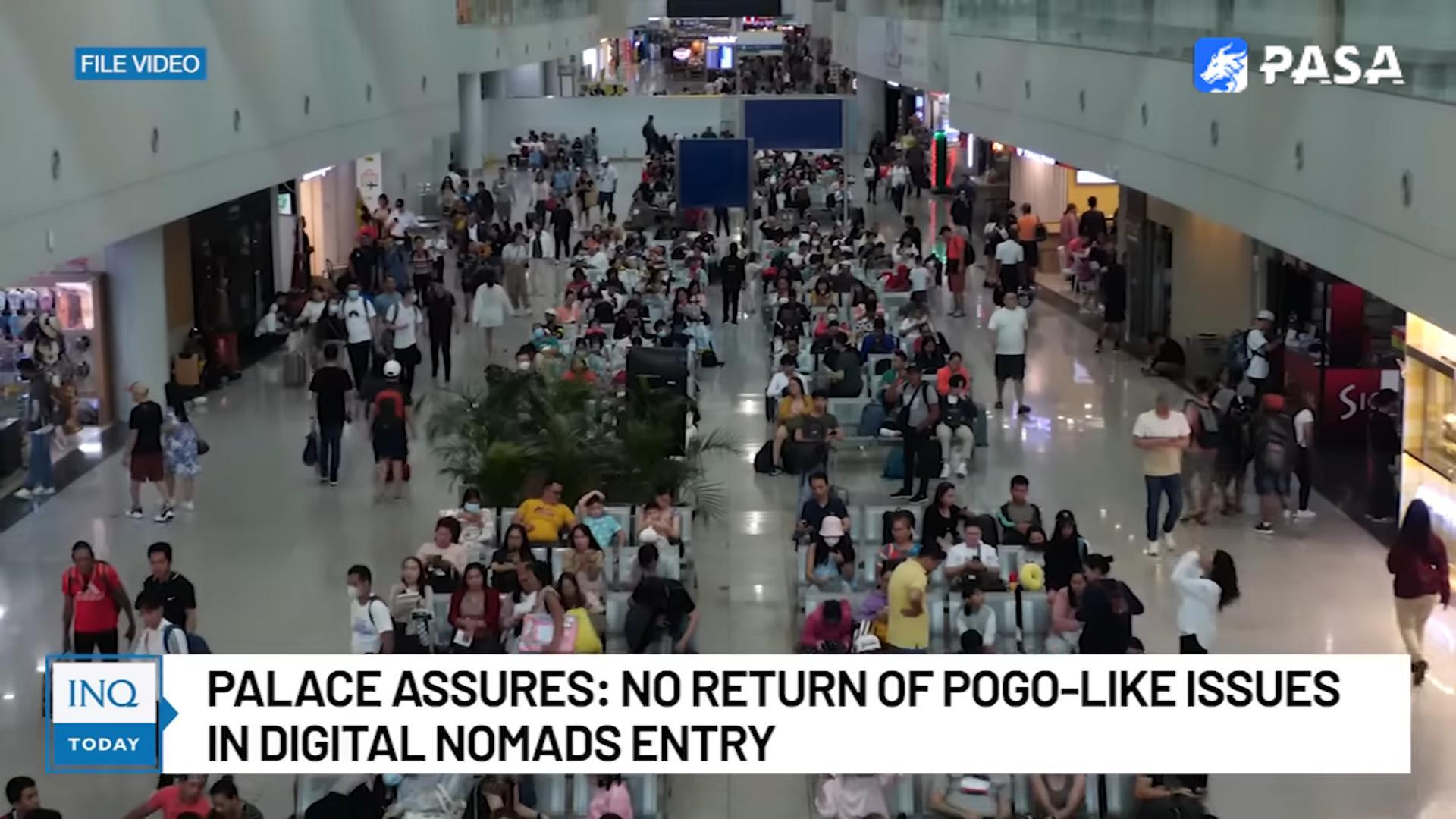 菲律宾重拳出击！数字游民入境将严控，杜绝第二个“POGO乱象”