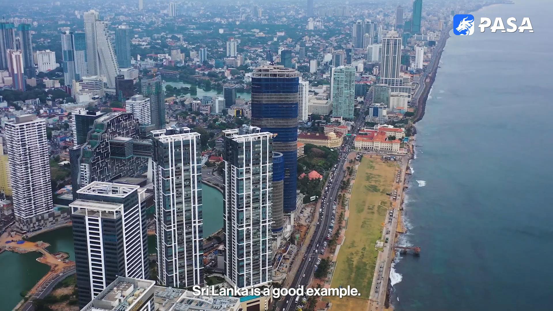 Philippines Misses the Throne! Experts Reveal the "Alternatives" in the Asian Gaming Industry?
