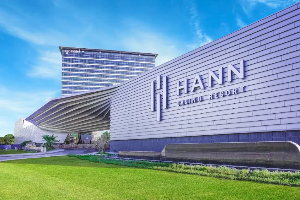 Hann赌场IPO募资逾百亿，菲律宾博彩产业仍在资本化提速