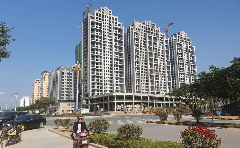 Attention! The Golden Triangle Special Zone's sudden inspection list exposed: Several Chinese-funded hotels are included in the key inspection list.