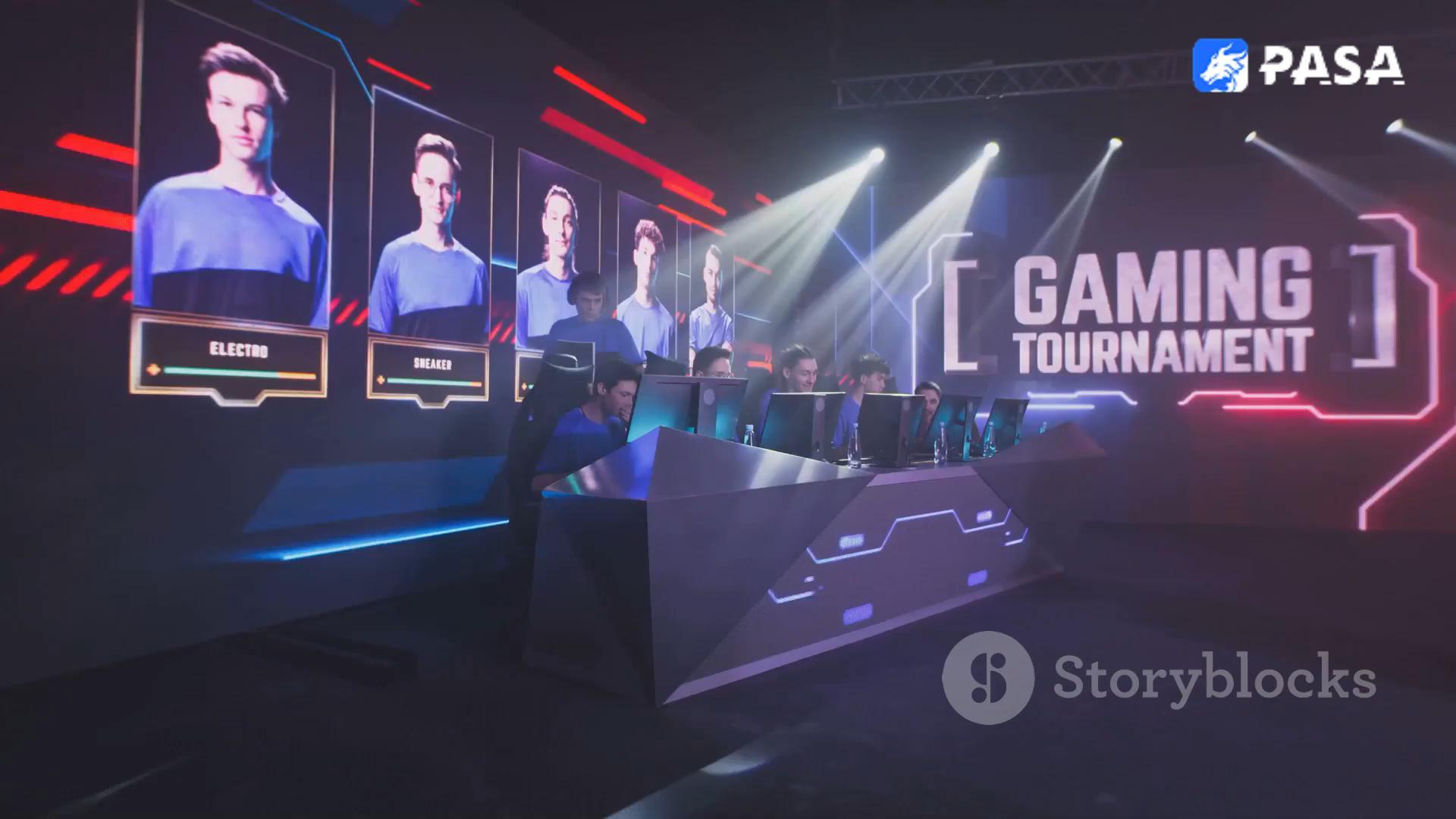 Sweeping the globe! What is esports betting? How does it work?