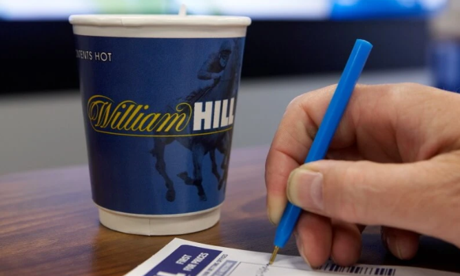 Under the pressure of tax increases in the UK, Evoke considers closing up to 200 William Hill stores.