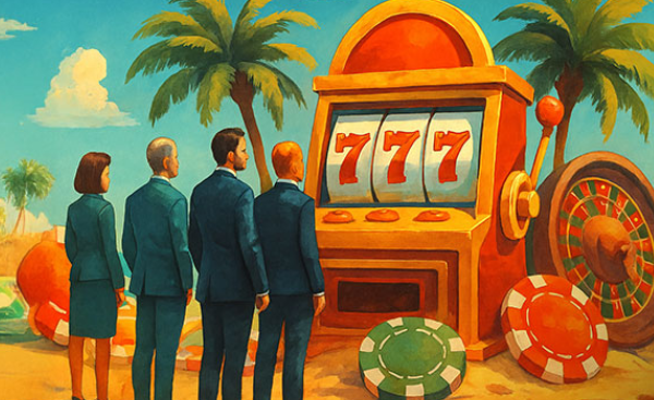 Estonia proposes a gambling tax relief bill aimed at attracting foreign investment and funding sports facilities.