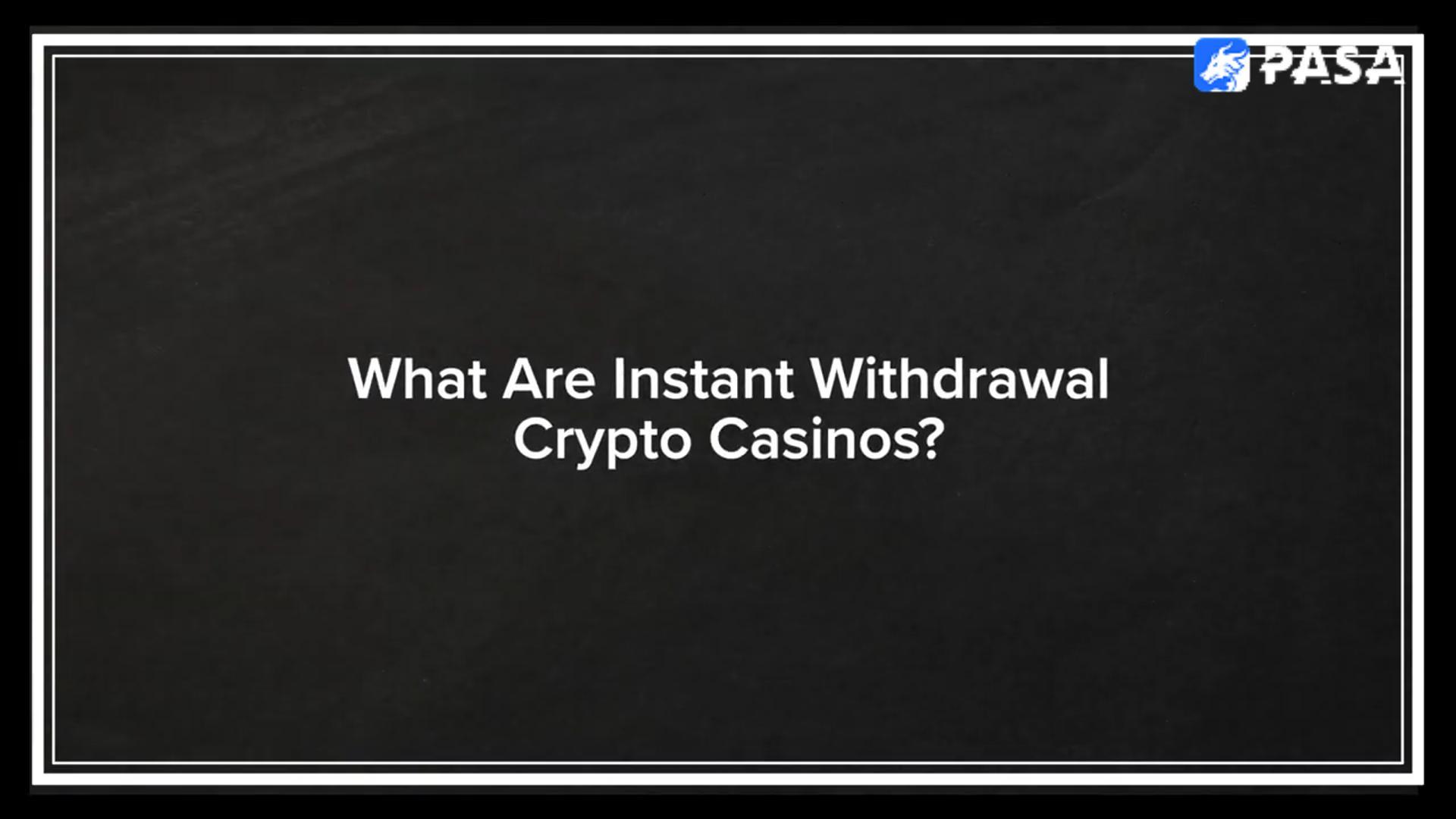 2025 Best Bitcoin Casino? No KYC Crypto Casino Review!