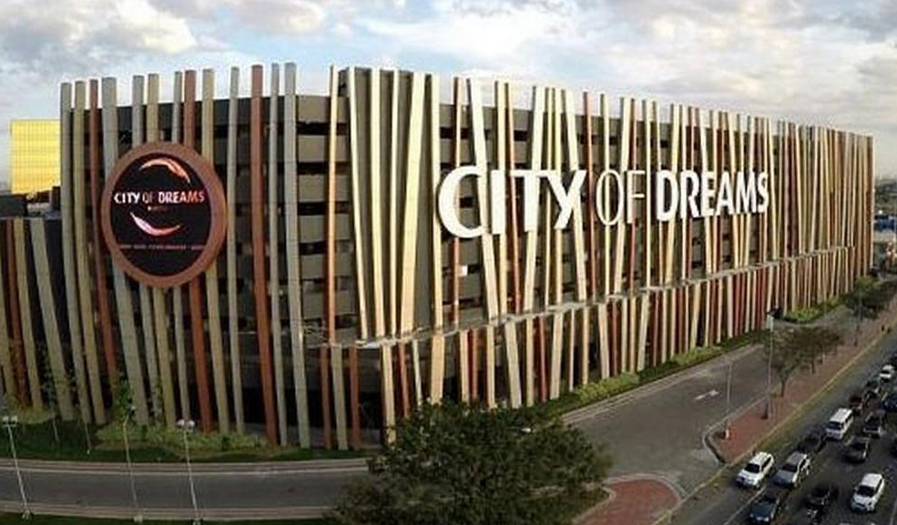 DigiPlus plans to acquire shares in Manila's City of Dreams, as the Philippine gaming industry faces transformation pressures.