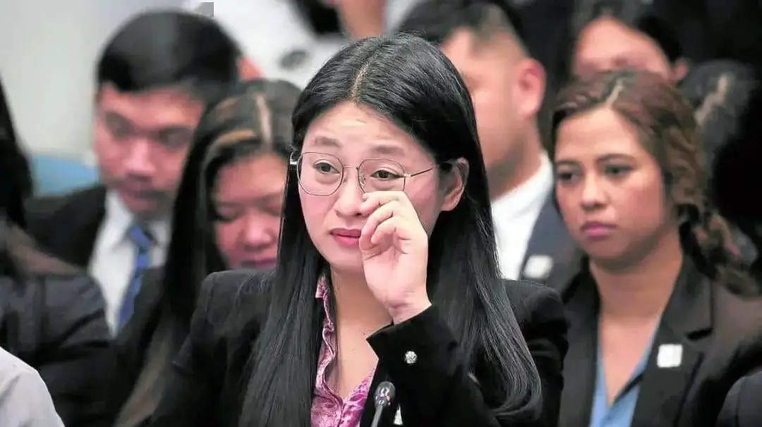"The Guo Huaping Case" concludes: Philippine court confirms her Chinese nationality, PAOCC declares a major victory in combating organized crime.