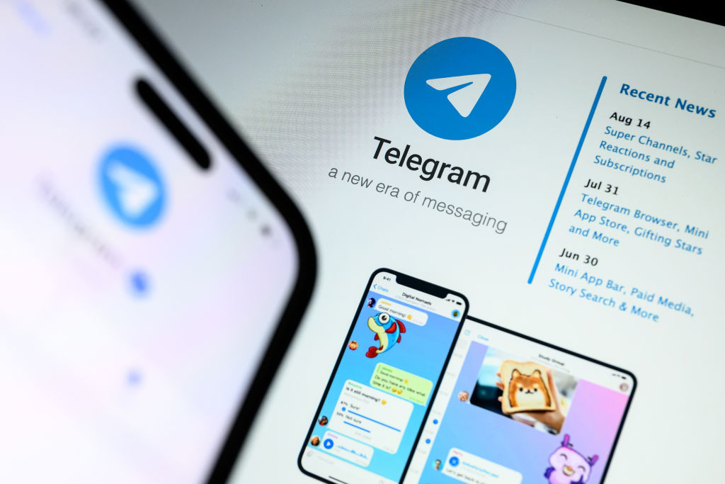 Chinese Telegram users face comprehensive surveillance: 70 million phone numbers and group information are controlled.