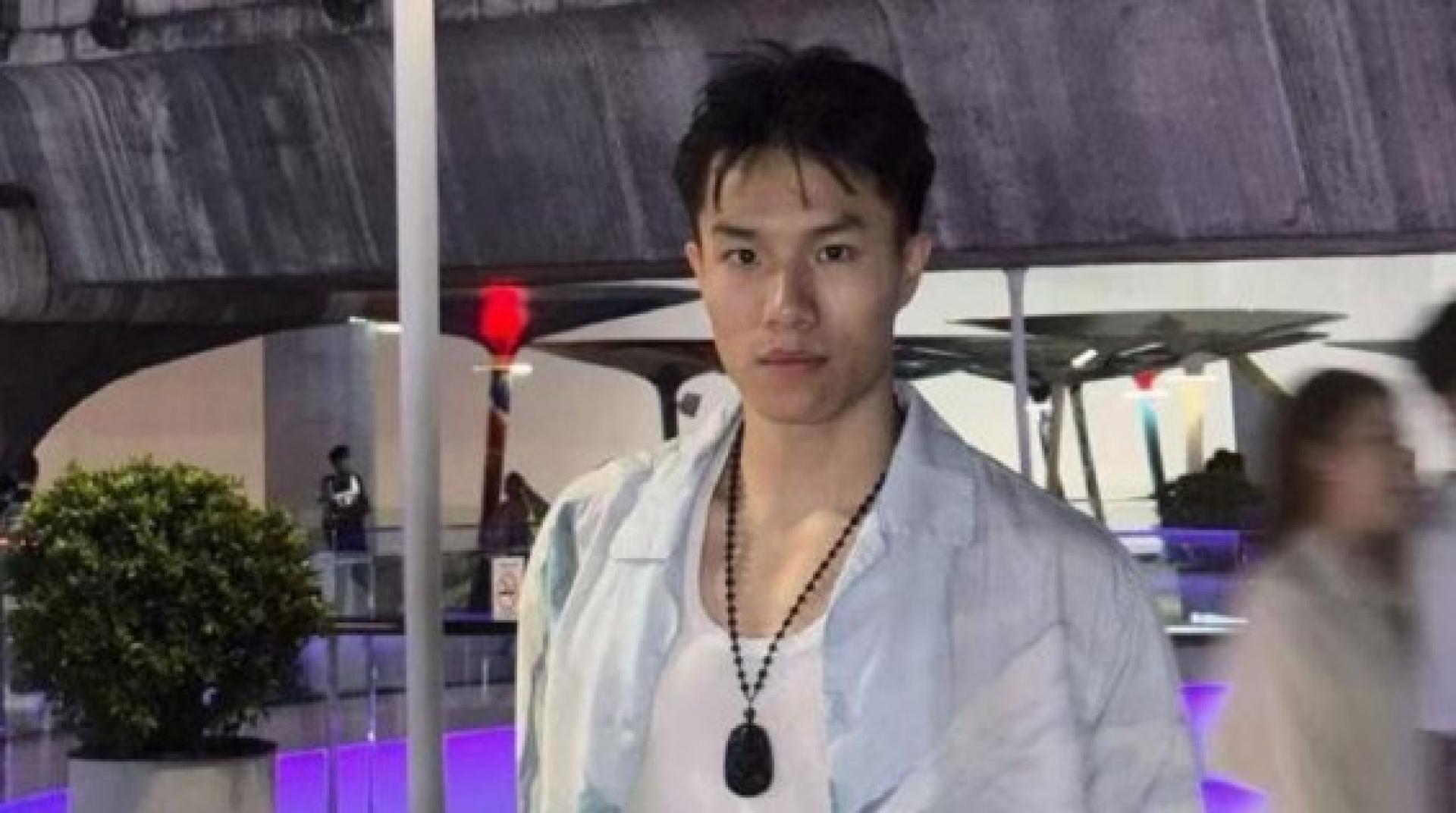 “高薪模特”實為騙局：中國男模衷浩彬誤入緬甸電詐園區後成功獲救