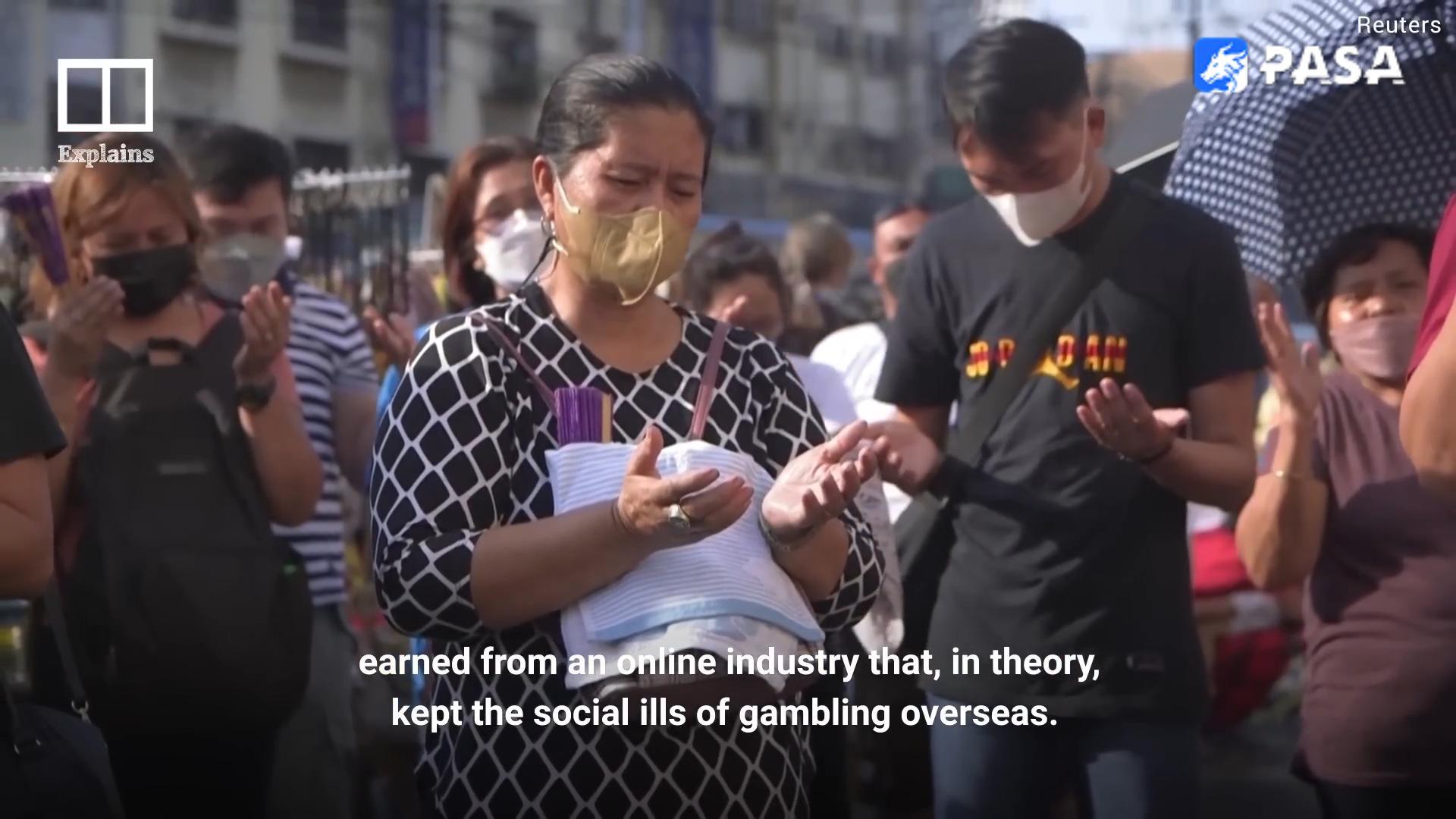 From Money Trees to Crime Hotbeds: Why Has the Philippine POGO Fallen into a Dark Industry?