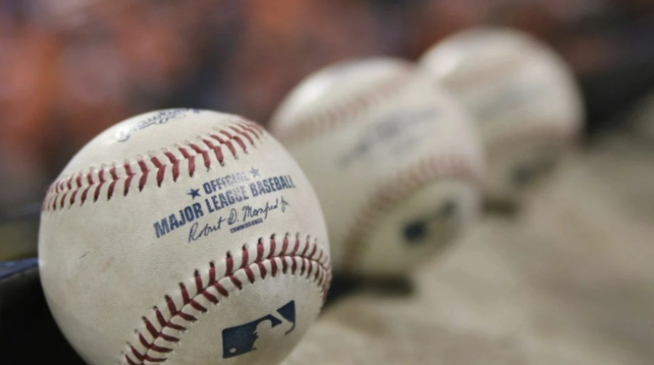 美国职棒操纵比赛指控关注微投注