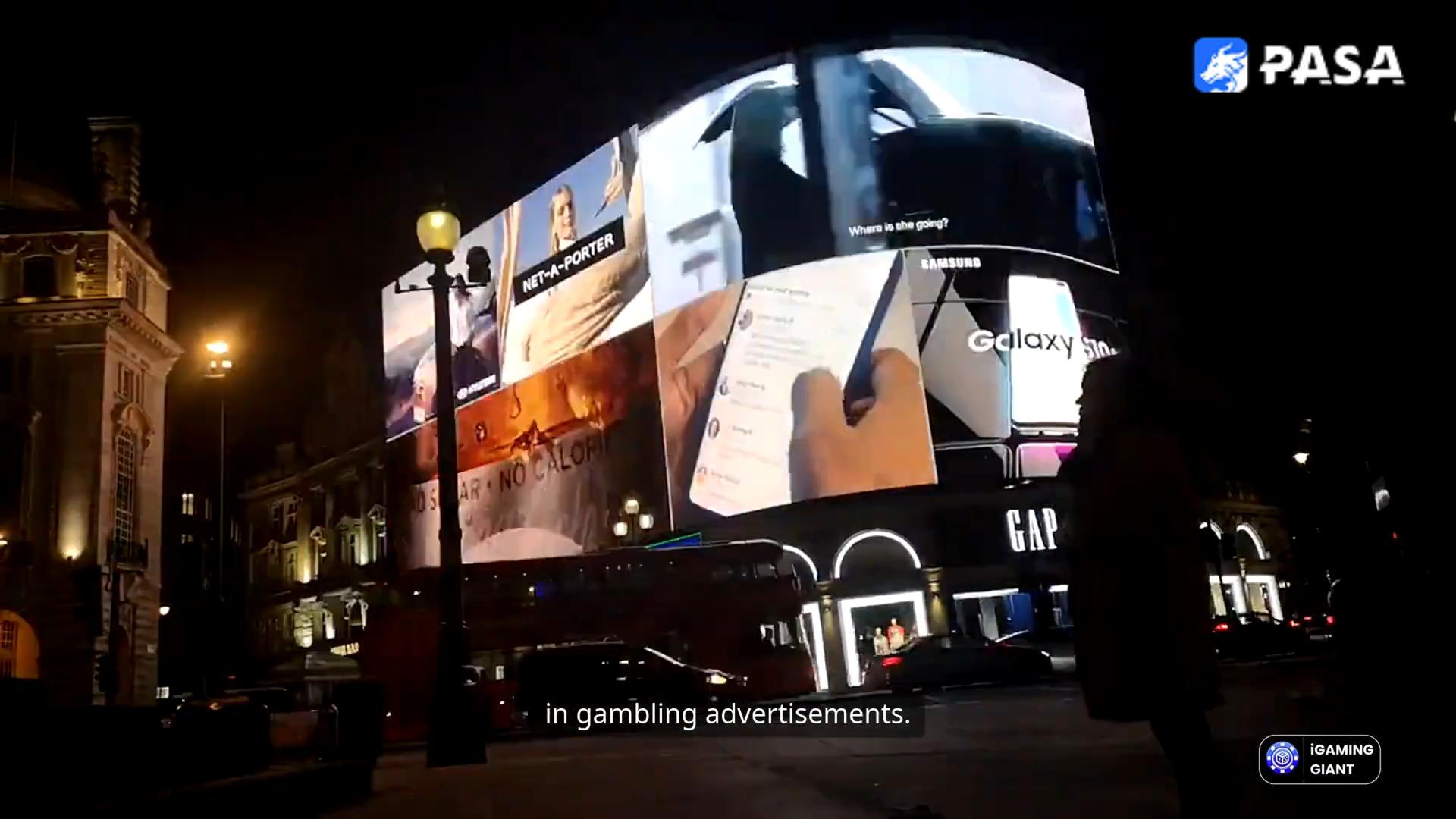 Kenya Regulatory Reform: Ban on Celebrity Endorsements of Gambling Ads!