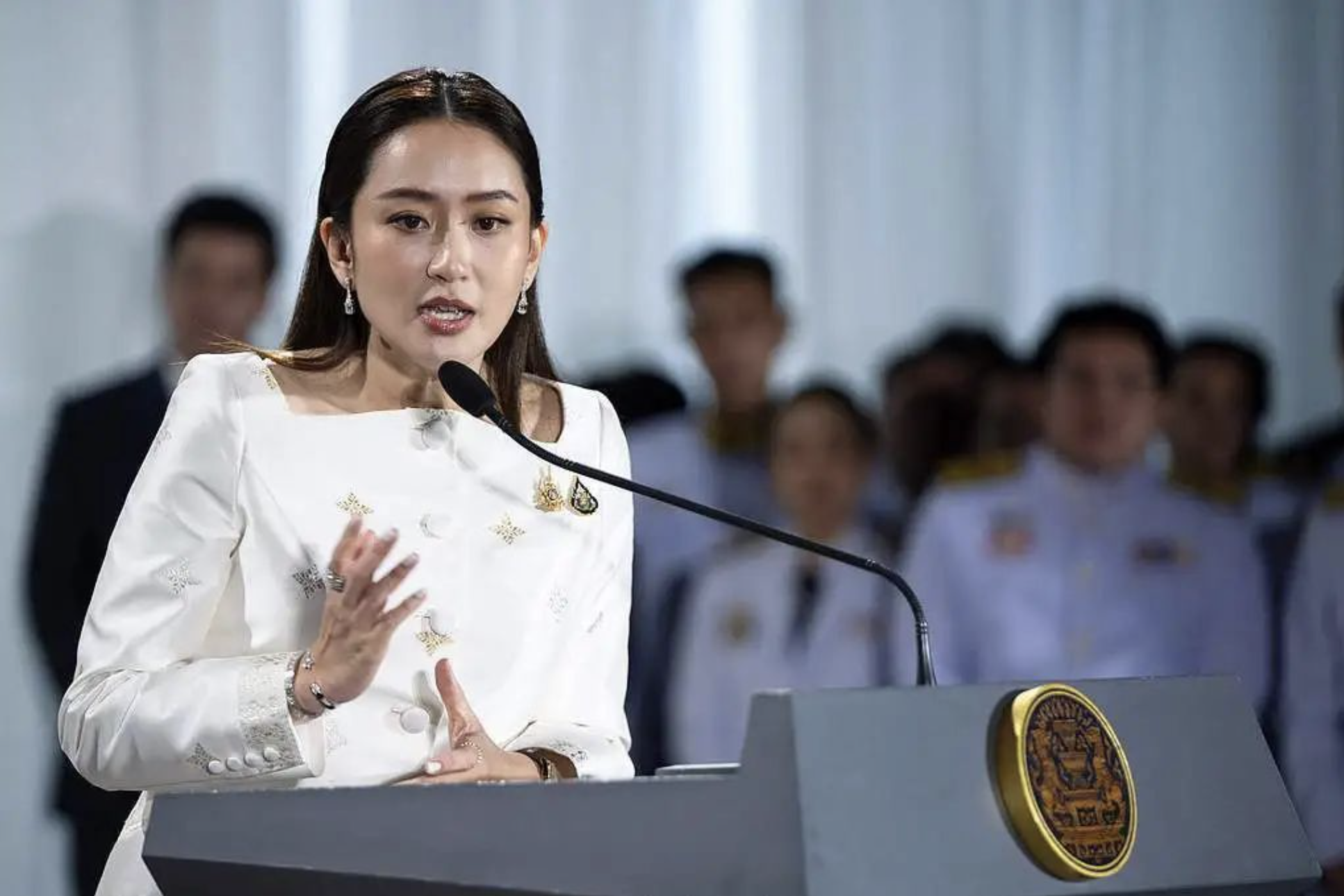 佩通坦直面争议：美泰关税谈判推进，娱乐综合体聚焦“负责任博彩”