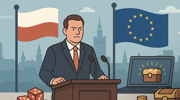 Poland Takes Action: In-game "Loot Boxes" Proposed to be Regulated under Gambling Laws