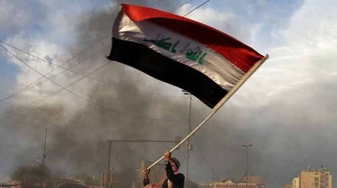 永利中东员工可远程办公,前提是……能离开战区