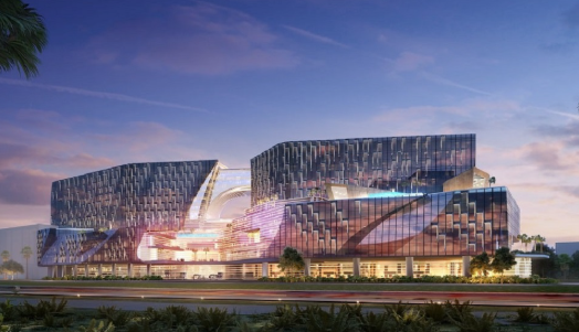 Philippine Travellers invests an additional 25.2 billion pesos to advance the construction of West Manila Resort.