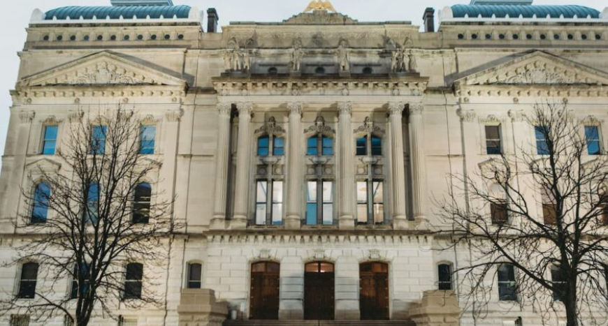 美赌博立法周报:扩张、严打、税收调整齐头并进