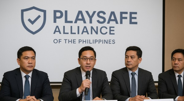 菲律宾PlaySafe博彩联盟喊话：合法博彩才有保障，警示非法平台风险
