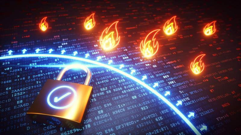 Firesand launches Shield solution, comprehensively upgrading the iGaming account anti-fraud security system.