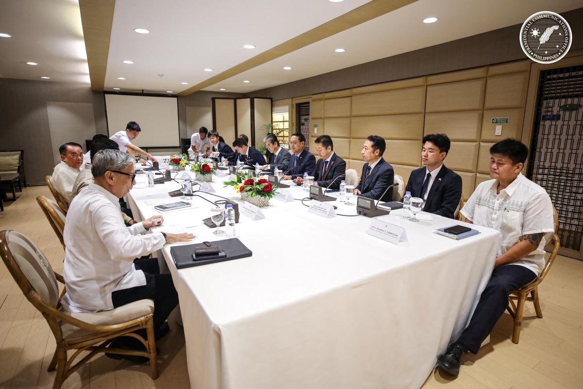 美菲强化跨国执法合作，联手打击非法POGO犯罪网络