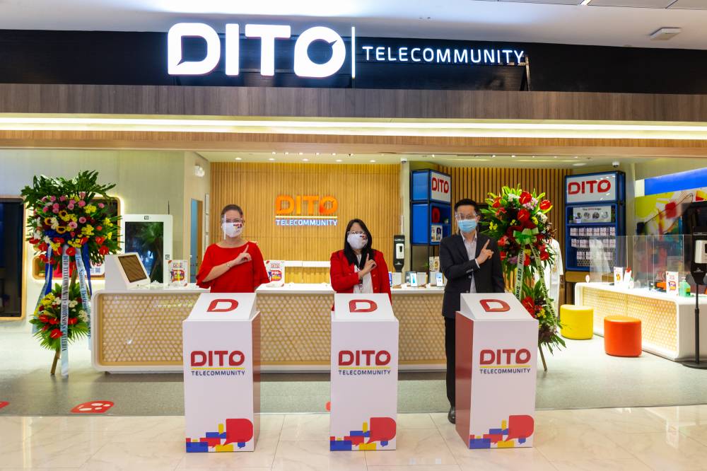 DITO Complaint: Chinese technicians dispatched abroad detained by the Philippine Immigration Bureau, compliant employment accused of illegal work.