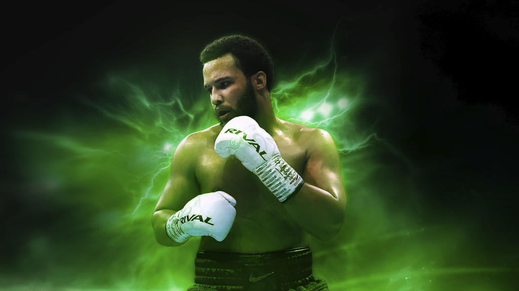 Moses Itauma: Logifuture-powered Bet9ja partners with heavyweight boxing sensation