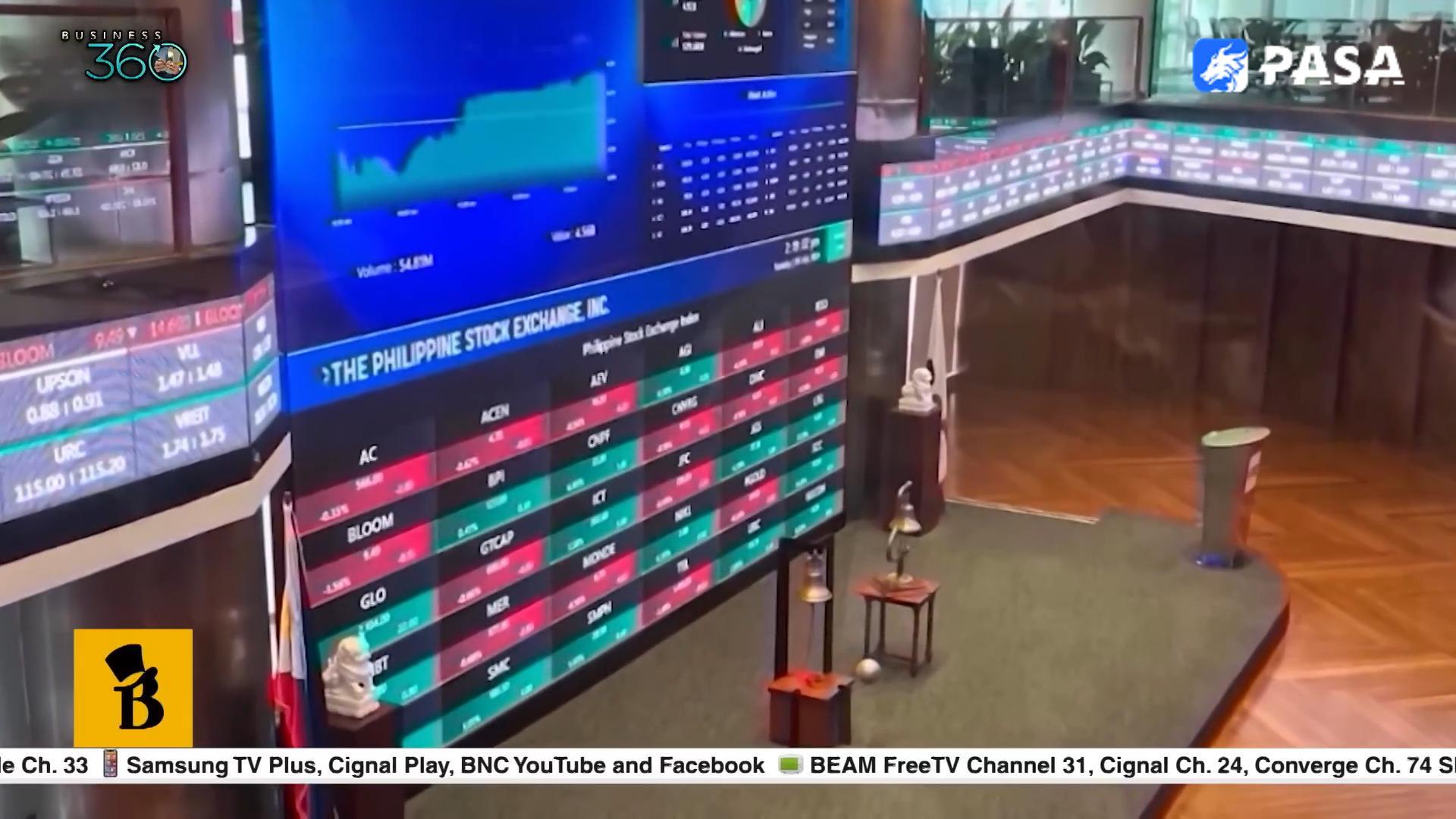 Digiplus joins PSEi amid market uncertainty and regulatory pressure!