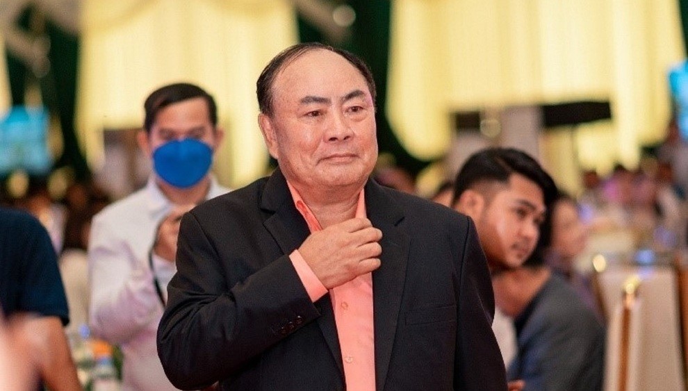 Cambodia denies rumors of "Fu Guoan's arrest," slams Thai media for inciting public opinion.
