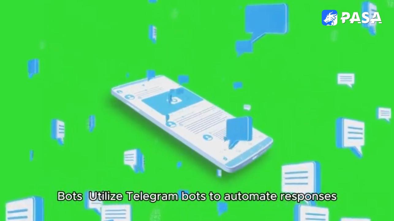 如何启动你的Telegram博彩广告投放？