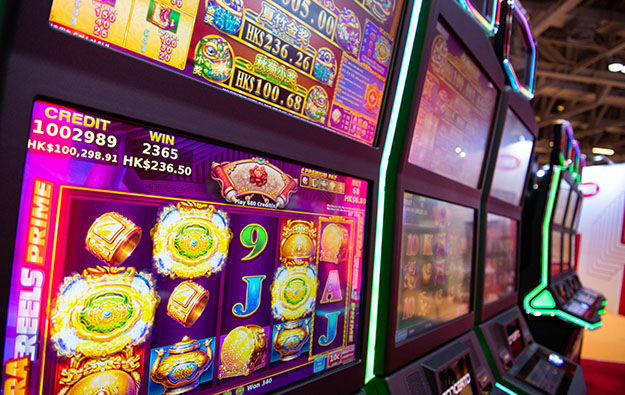 Gambling City Restructuring: The Transformation Game of Macau's Six Casino Giants