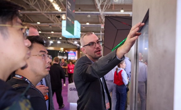 GR8 Tech launches the ULTIM8 sports betting API, featuring deep customization.