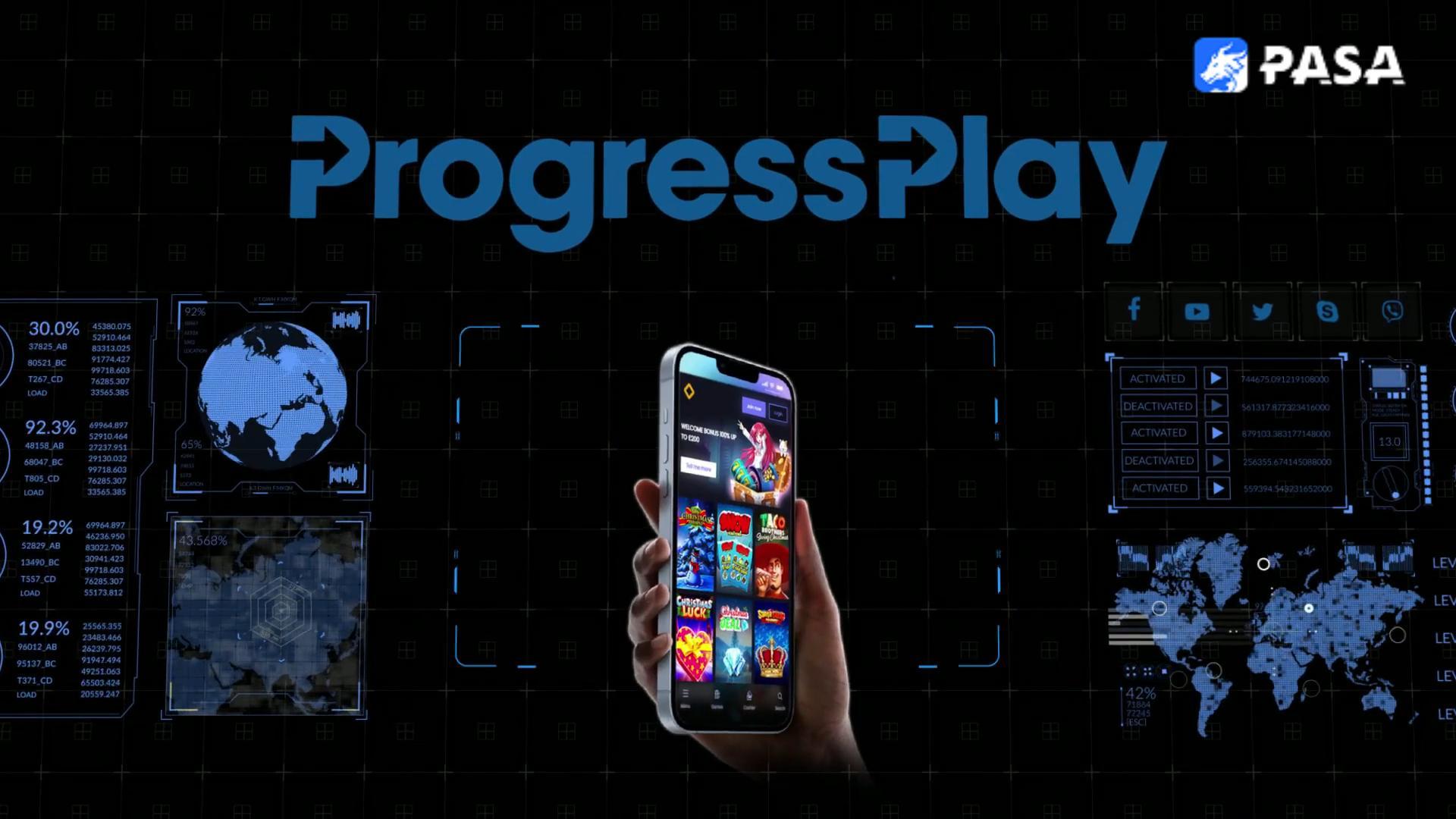 iGaming Revolutionary Platform? What Exactly is ProgressPlay?